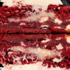 creamy velvet