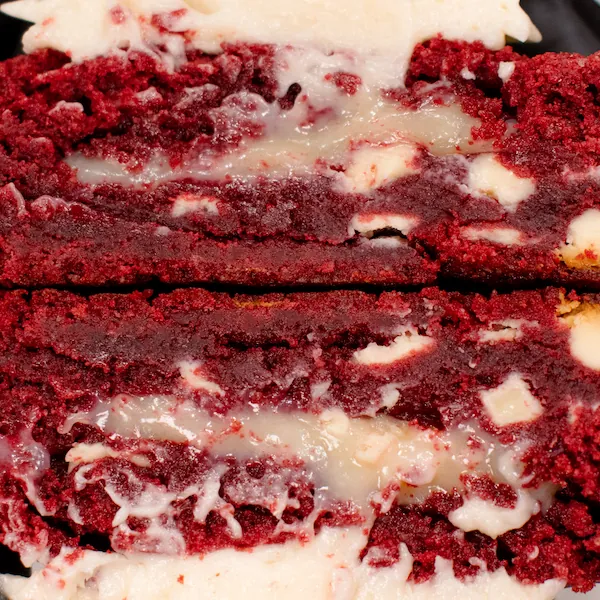 creamy velvet