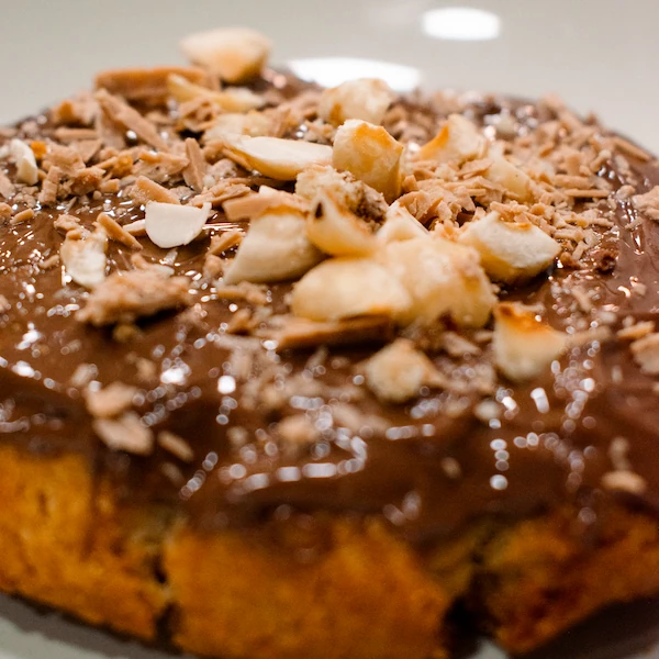 galleta ferrero rocher, new york cookie de ferrero, galleta estilo nueva york de ferrero, ciudad de mexico