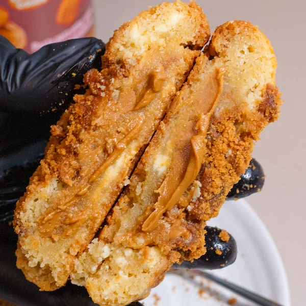 galleta lotus biscoff new york style cdmx, galleta estilo new york (5)