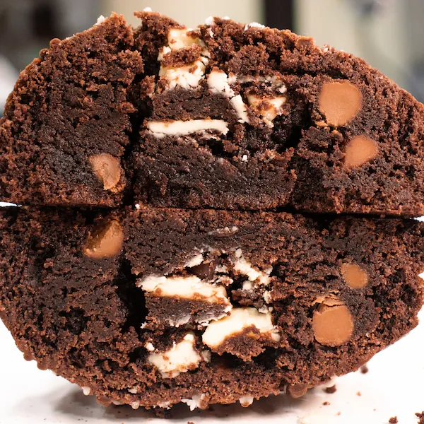 galleta triple chocholate estilo new york, new york cookie chocolate, ciudad de mexico (2)