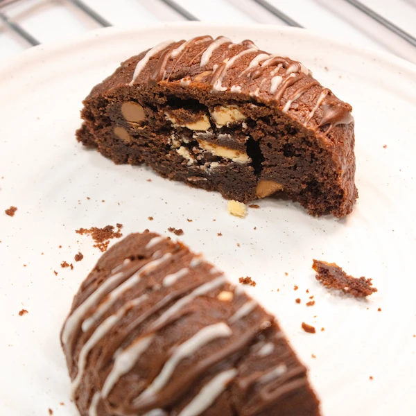 galleta triple chocholate estilo new york, new york cookie chocolate, ciudad de mexico