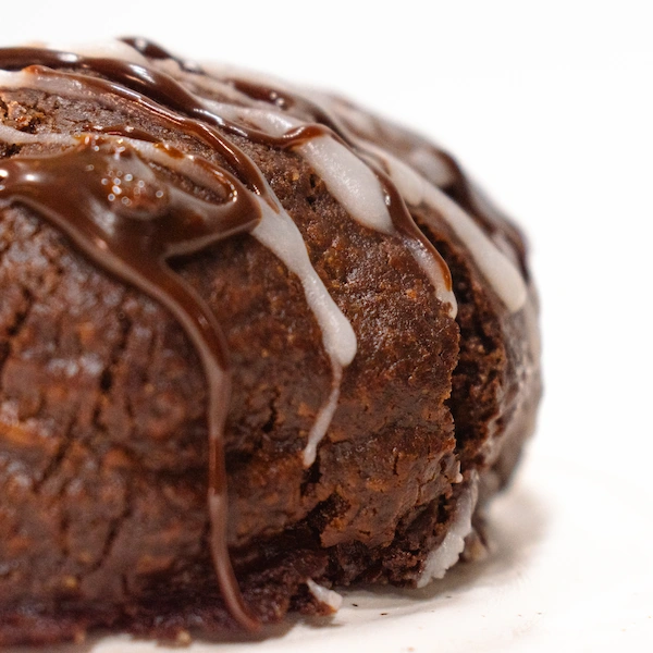 new york cookie triple chocolate, galleta estilo new york chocolate ciudad de mexico